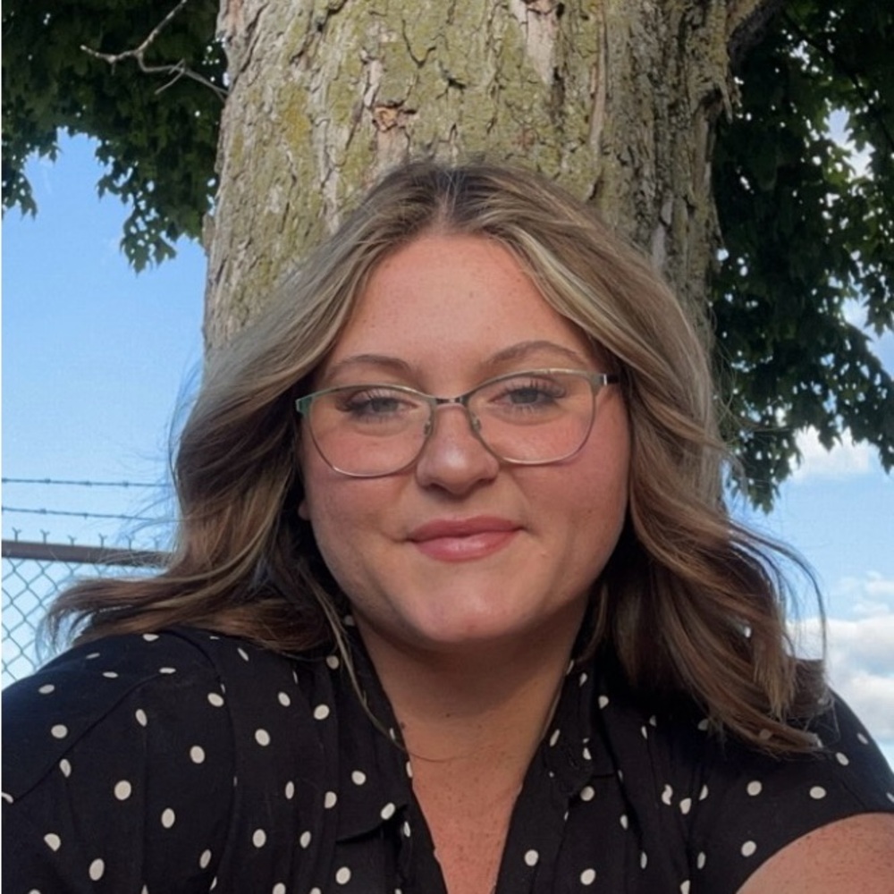 Meet your Posher, Cassidy